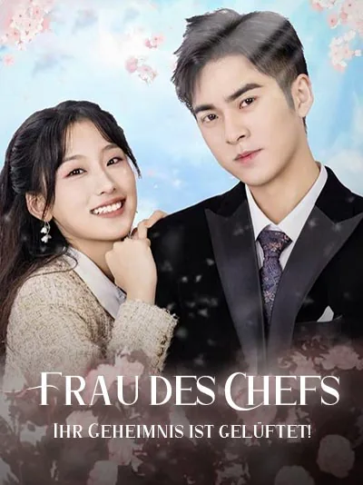 Frau des Chefs: Das brauchen Sie! Cover — alle 88 Folgen kostenlos in HD ansehen