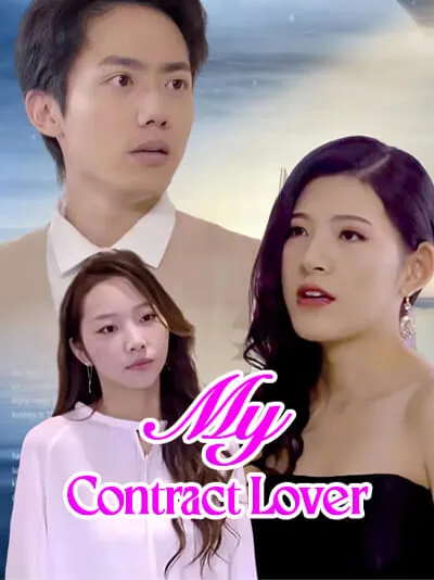 My Contract Lover