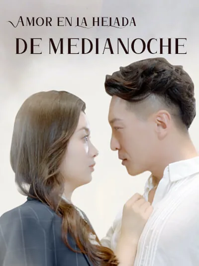 Amor en la helada de medianoche portada — ver los 94 episodios gratis en HD