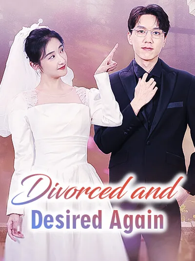Divorciada y deseada de nuevo portada — ver los 80 episodios gratis en HD