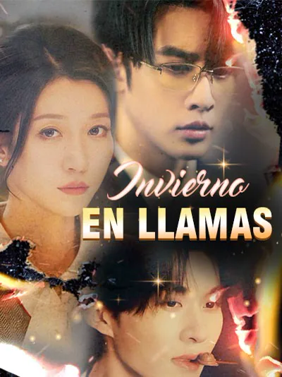 Invierno en llamas portada — ver los 70 episodios gratis en HD