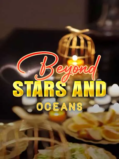 Más allá de las estrellas y los océanos portada — ver los 85 episodios gratis en HD