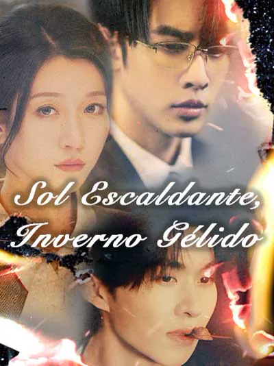Sol Escaldante, Inverno Gélido portada — ver los 70 episodios gratis en HD