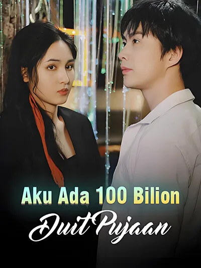 100 Milyar İbadet Param Var dizisi kapak görseli — 100 bölüm full HD Türkçe izle