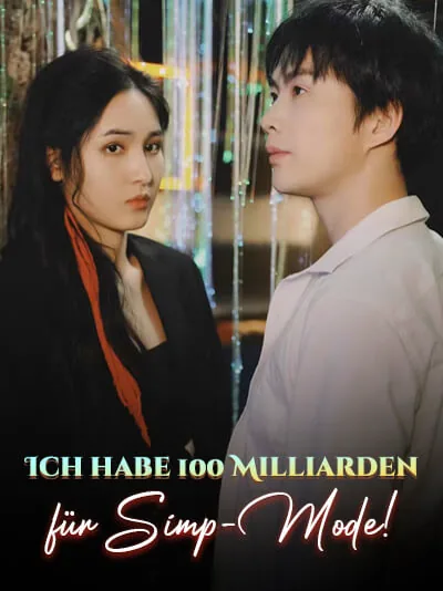 Basit Mod için 100 milyarım var! dizisi kapak görseli — 100 bölüm full HD Türkçe izle