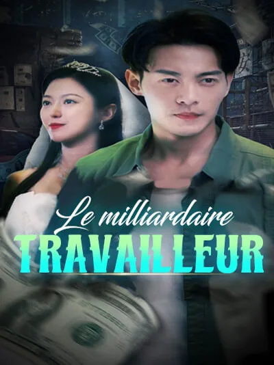 Çalışkan milyarder dizisi kapak görseli — 96 bölüm full HD Türkçe izle