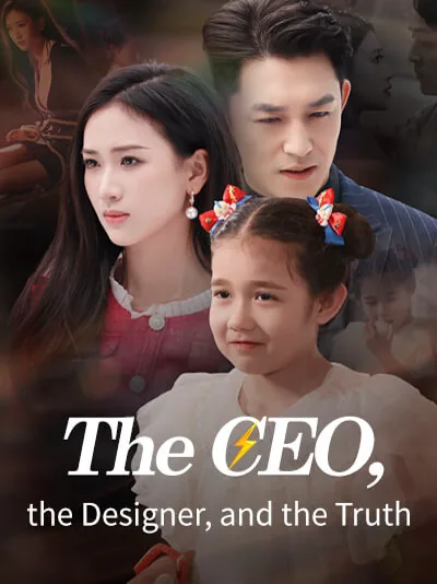 CEO, Tasarımcı ve Gerçek dizisi kapak görseli — 82 bölüm full HD Türkçe izle
