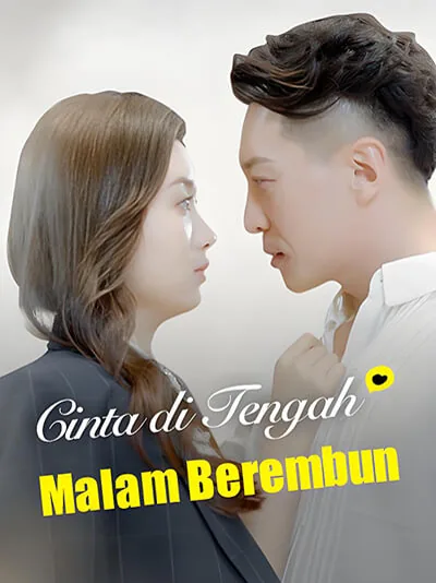 Gece Yarısı Çiyindeki Aşk dizisi kapak görseli — 94 bölüm full HD Türkçe izle
