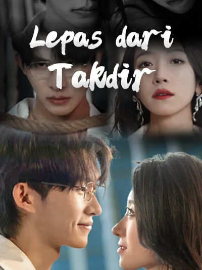 Kaderden Kaçış dizisi kapak görseli — 80 bölüm full HD Türkçe izle