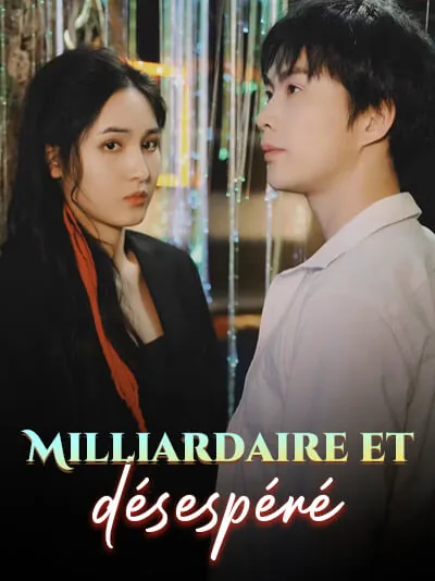 Milyarder ve çaresiz dizisi kapak görseli — 100 bölüm full HD Türkçe izle