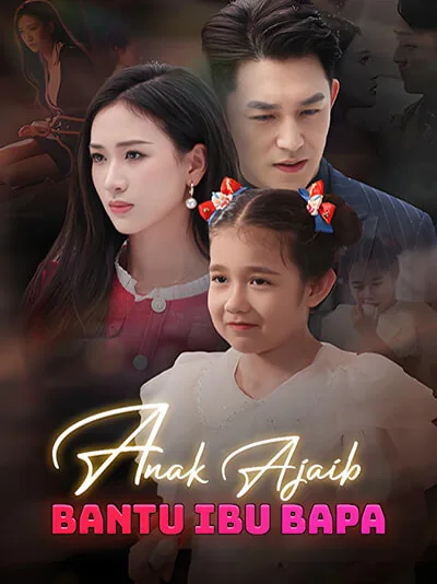 Mucize Çocuk Ebeveynlere Yardım Ediyor dizisi kapak görseli — 82 bölüm full HD Türkçe izle