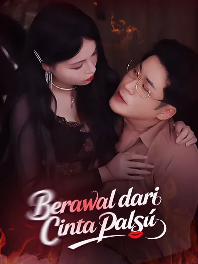Sahte Aşktan Başlamak dizisi kapak görseli — 25 bölüm full HD Türkçe izle