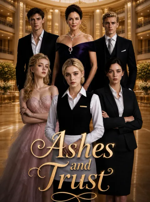 Ashes and Trust