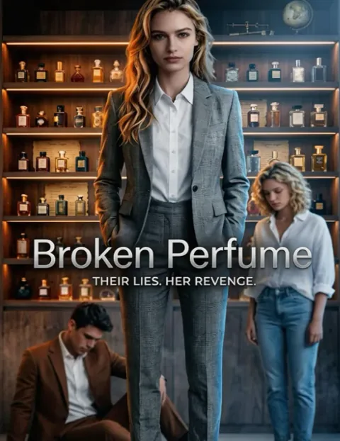 Broken Perfume