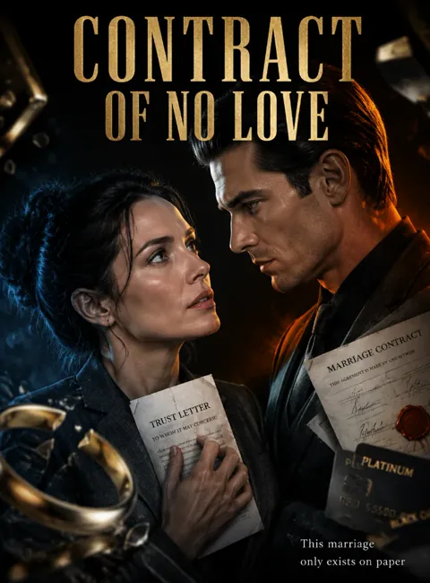Contract of No Love