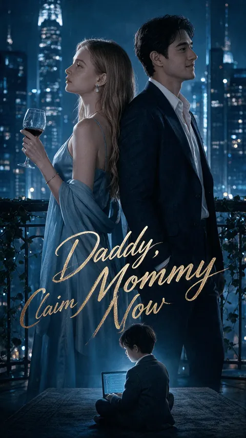 Daddy, Claim Mommy Now