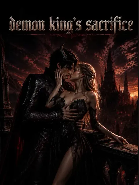 Demon King's Sacrifice