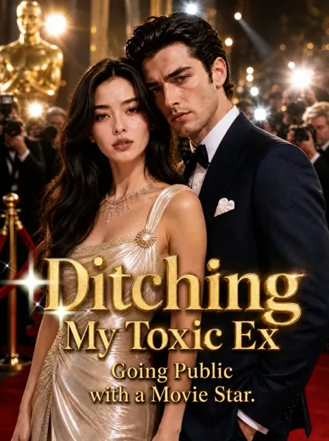 Ditching My Toxic Ex Going Public with a Movie Star