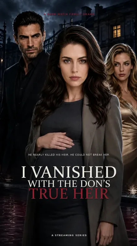 (Dubbed) I Vanished With the Don's True Heir