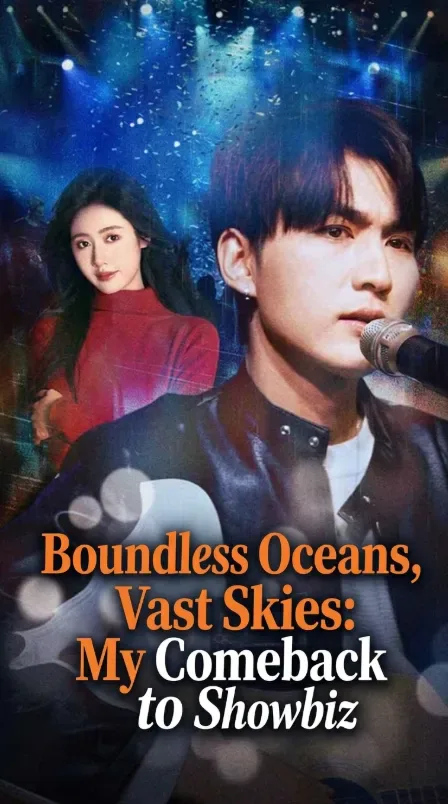 (Dubbed)Boundless Oceans, Vast Skies: My Comeback to Showbiz
