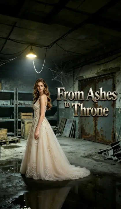From Ashes to Throne