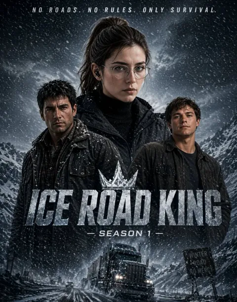 ICE ROAD KING