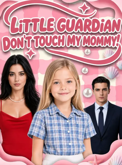Little Guardian: Don't Touch My Mommy!