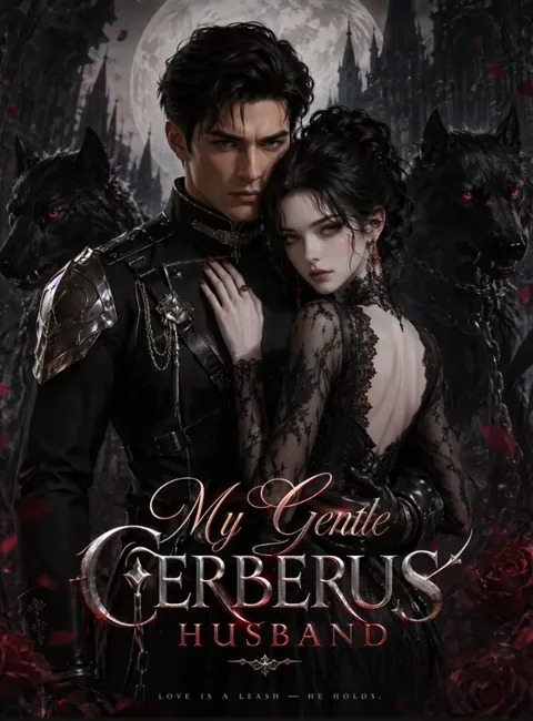 My Gentle Cerberus Husband