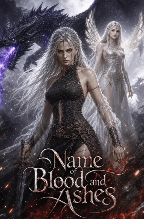 Name of Blood and Ashes