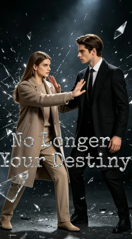 No Longer Your Destiny