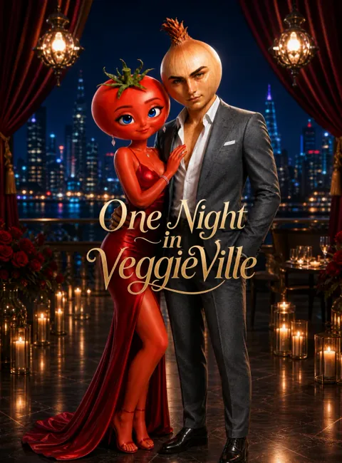 One Night in VeggieVille
