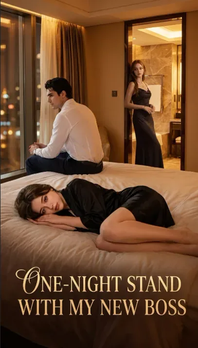 One-Night Stand With My New Boss