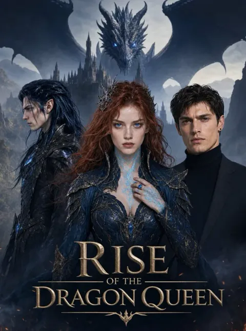 Rise of the Dragon Queen