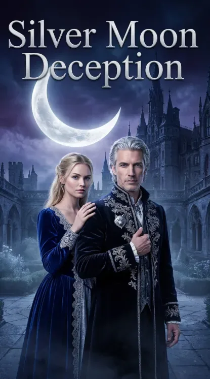 Silver Moon Deception