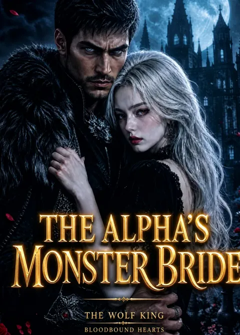 The Alpha's Monster Bride
