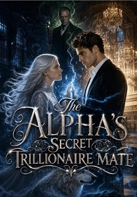 The Alpha's Secret Trillionaire Mate