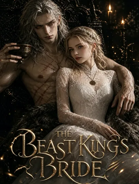 THE BEAST KING'S BRIDE