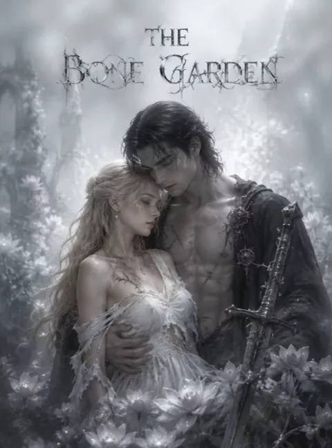 THE BONE GARDEN