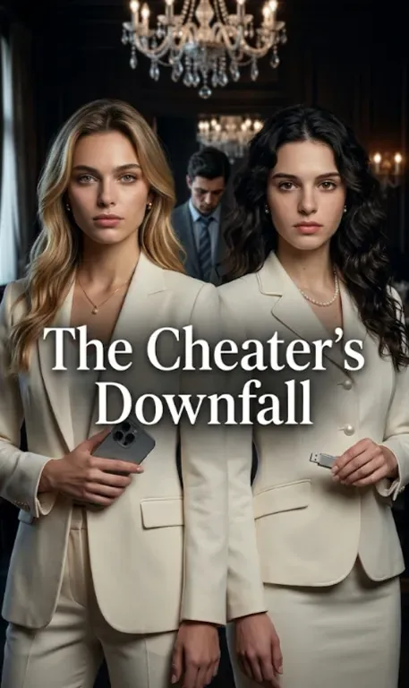 The Cheater's Downfall