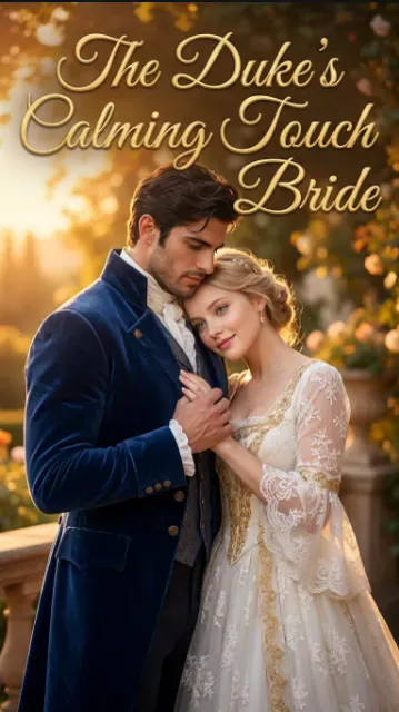 The Duke's Calming Touch Bride