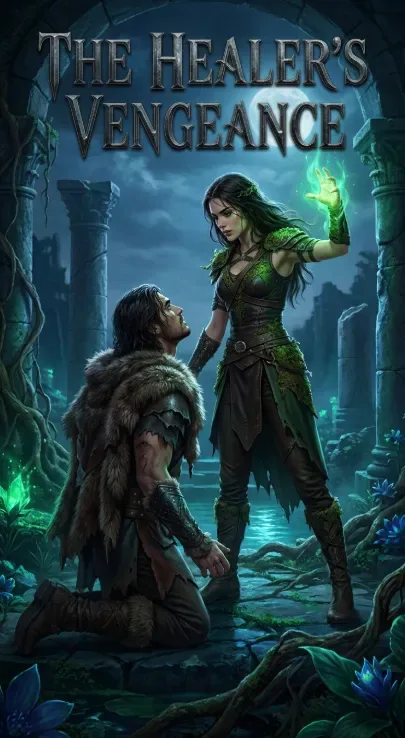 The Healer's Vengeance