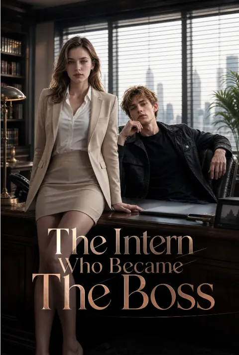 The Intern Who Became The Boss