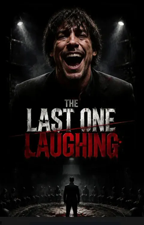 The Last One Laughing
