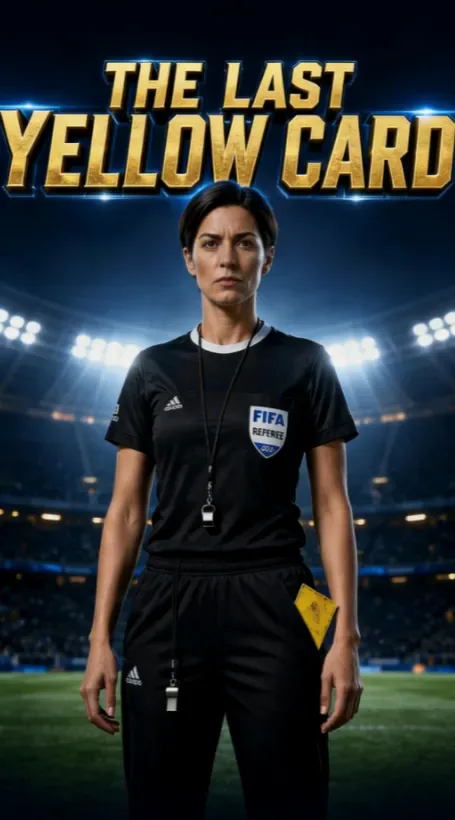 The Last Yellow Card