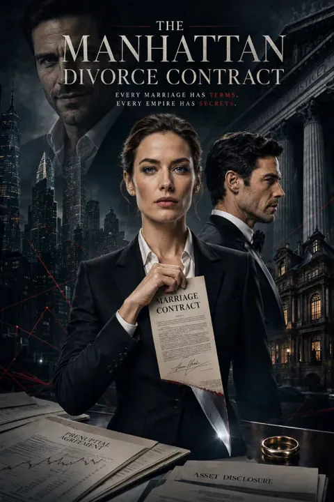 THE MANHATTAN DIVORCE CONTRACT