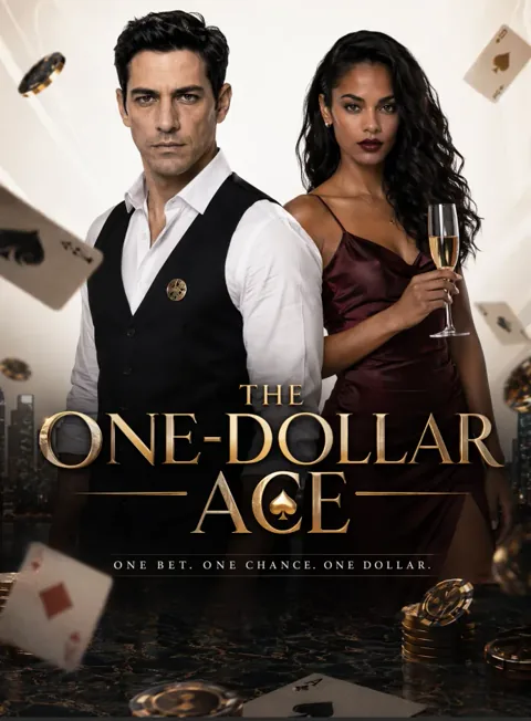 THE ONE-DOLLAR ACE