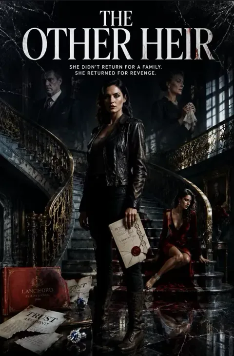 THE OTHER HEIR