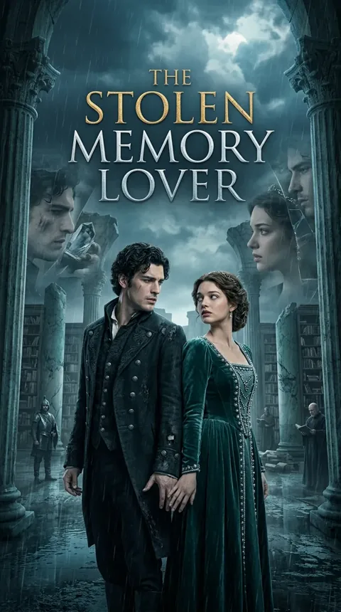 The Stolen Memory Lover