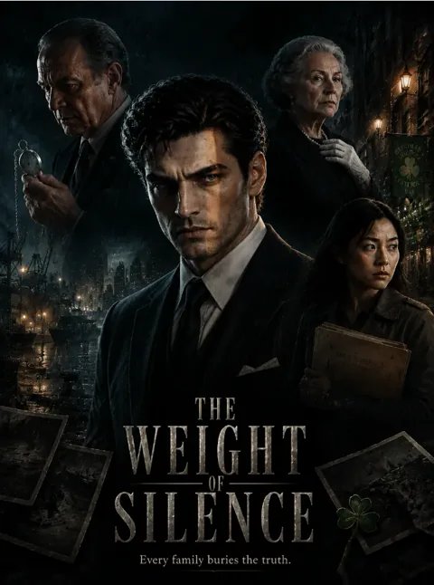 The Weight of Silence