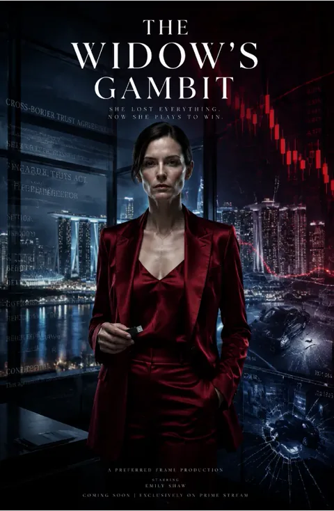 The Widow's Gambit